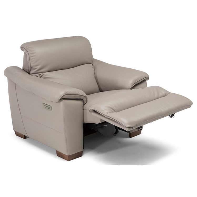 Wall hugger 2025 power recliner
